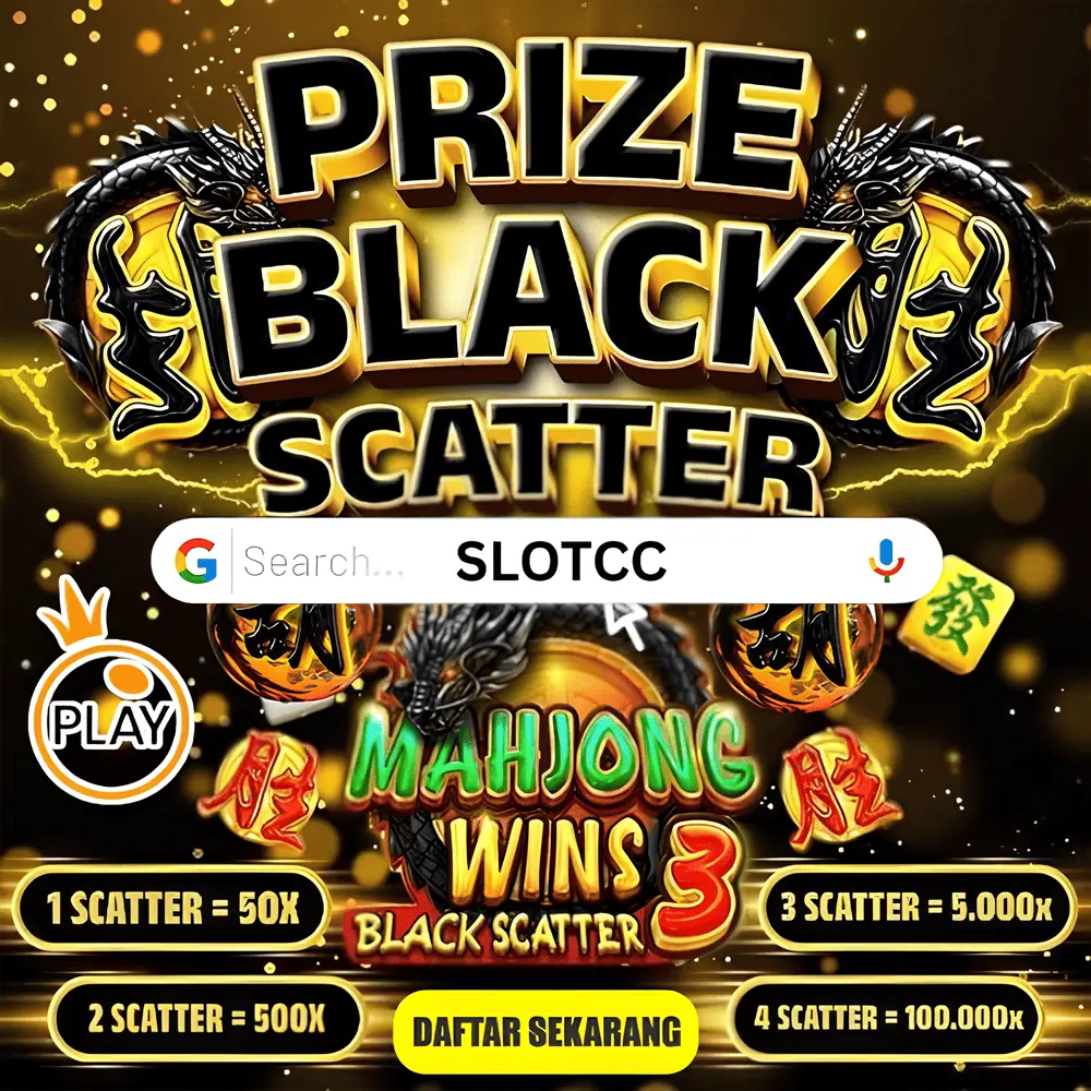 SLOTCC: Situs Link Slot Gacor Online Terbaik Gampang Maxwin Hari Ini